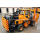 High Quality Hydraulic Guardrail pile Driving Machine